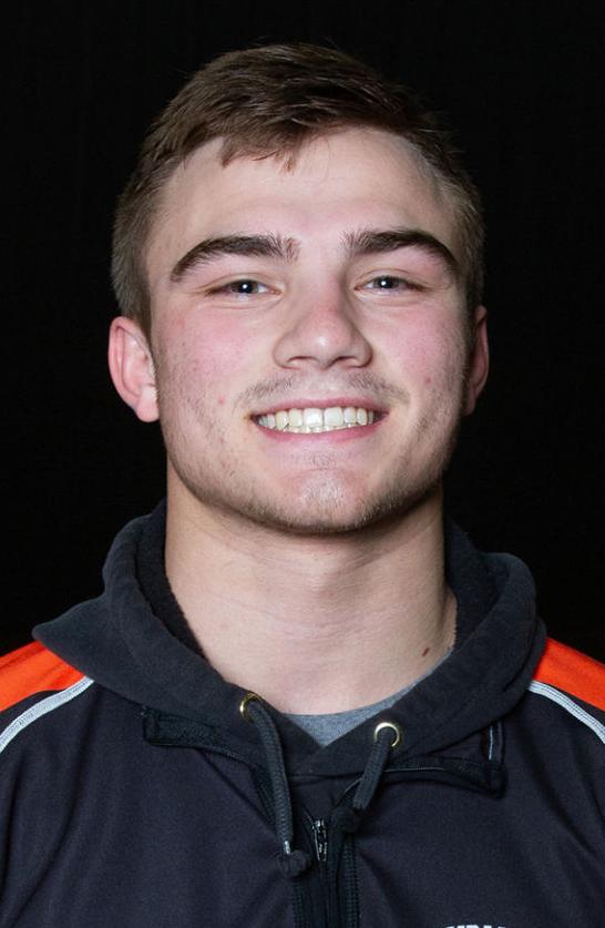 Zach Wallace, Burlington